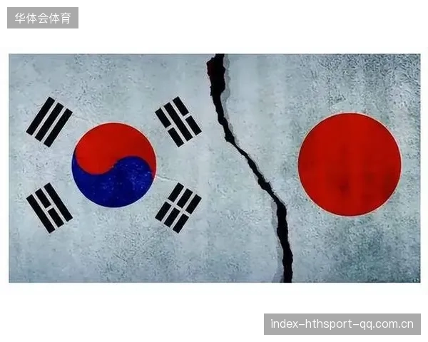 从“太极旗”到“冠军梦”，韩国与日本的“民族情结”背后的真相